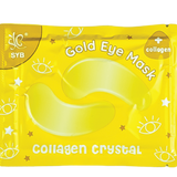 SYB Collagen Crystal Eye Mask