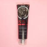 SYB BODY SPA EXFOLIATING GEL - CHARCOAL - SYBofficial