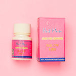 HUT MUN NOSE PORE CLEASING PEEL OFF MASK - SYBofficial