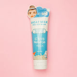 SYB NATUR90 Goat Milk Peel Off Mask Tube - SYBofficial