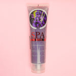 SYB BODY SPA EXFOLIATING GEL - GRAPE - SYBofficial