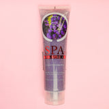 SYB BODY SPA EXFOLIATING GEL - GRAPE - SYBofficial