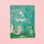 NEW SYB SEAWEED MASK SACHET - SYBofficial