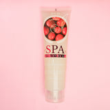 SYB BODY SPA EXFOLIATING GEL - CHERRY - SYBofficial