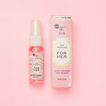 NEW SYB HAIR FRAGRANCE FOR HER TRAVEL SIZE - SYBofficial