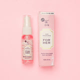 NEW SYB HAIR FRAGRANCE FOR HER TRAVEL SIZE - SYBofficial