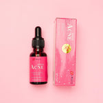 FORTE SERUM ACNE PINK - SYBofficial