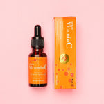 FORTE SERUM VITAMIN C ORANGE - SYBofficial