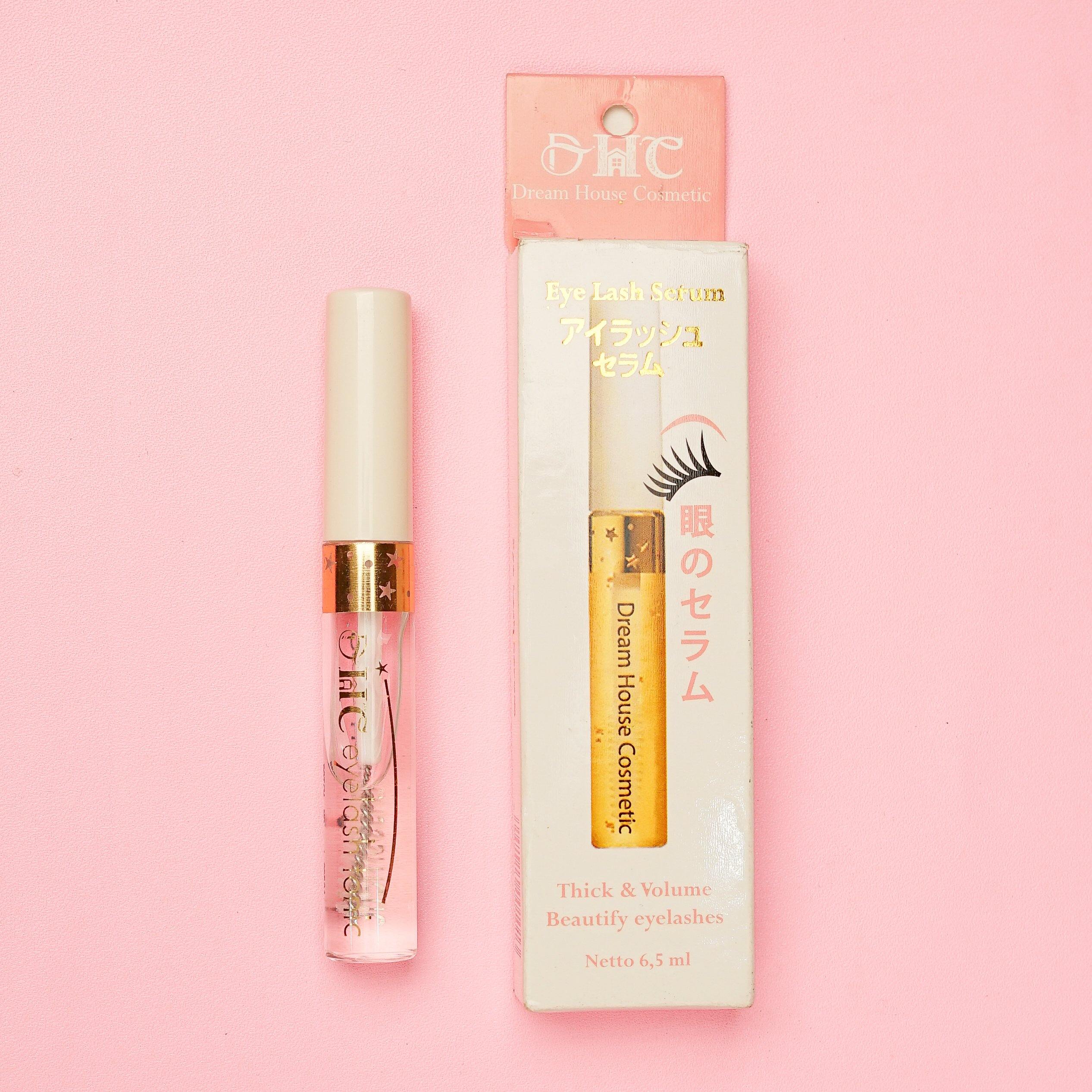 DREAM HOUSE COSMETIC (DHC) EYELASH SERUM - SYBofficial