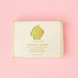 MECCA ANUGRAH BEAUTY SOAP - SYBofficial