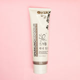 SYB SPARKLING BODY SERUM WITH GLITTER - SYBofficial