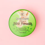 SYB BODY SCRUB BIBIT PEMUTIH 200 ML - UKURAN BESAR LEBIH HEMAT 15% - SYBofficial