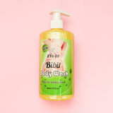 SYB BP Bibit Body Wash 500ml - SYBofficial