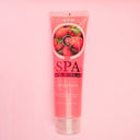SYB BODY SPA EXFOLIATING GEL - STRAWBERRY - SYBofficial