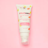 SYB Fruitamin Facial Wash - SYBofficial