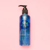 SYB FORTE SHOWER GEL BLUEBERRY SCENT - SYBofficial