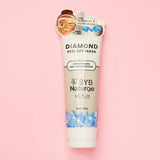 SYB NATURGO Diamond Peel Off Mask Tube - SYBofficial