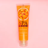 SYB BODY SPA EXFOLIATING GEL - ORANGE - SYBofficial