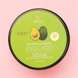 SYB FORTE HAIR MASK CREAMBATH AVOCADO - SYBofficial