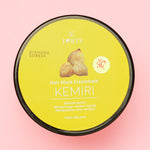 SYB FORTE HAIR MASK CREAMBATH KEMIRI - SYBofficial