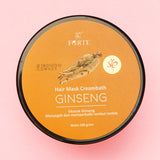 SYB FORTE HAIR MASK CREAMBATH GINSENG - SYBofficial