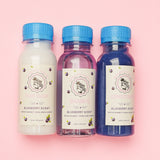 SHAMPOO MAHKOTA CANTIK 3 IN 1 BLUEBERRY - SYBofficial