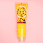 SYB BODY SPA EXFOLIATING GEL - LEMON - SYBofficial