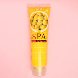 SYB BODY SPA EXFOLIATING GEL - LEMON - SYBofficial