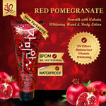 SYB RED POMEGRATANE LOTION - SYBofficial