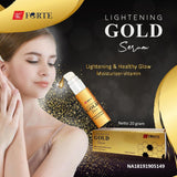FORTE LIGHTENING GOLD SERUM - SYBofficial