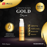 FORTE LIGHTENING GOLD SERUM - SYBofficial