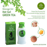 SYB HOT GEL GREENTEA - SYBofficial